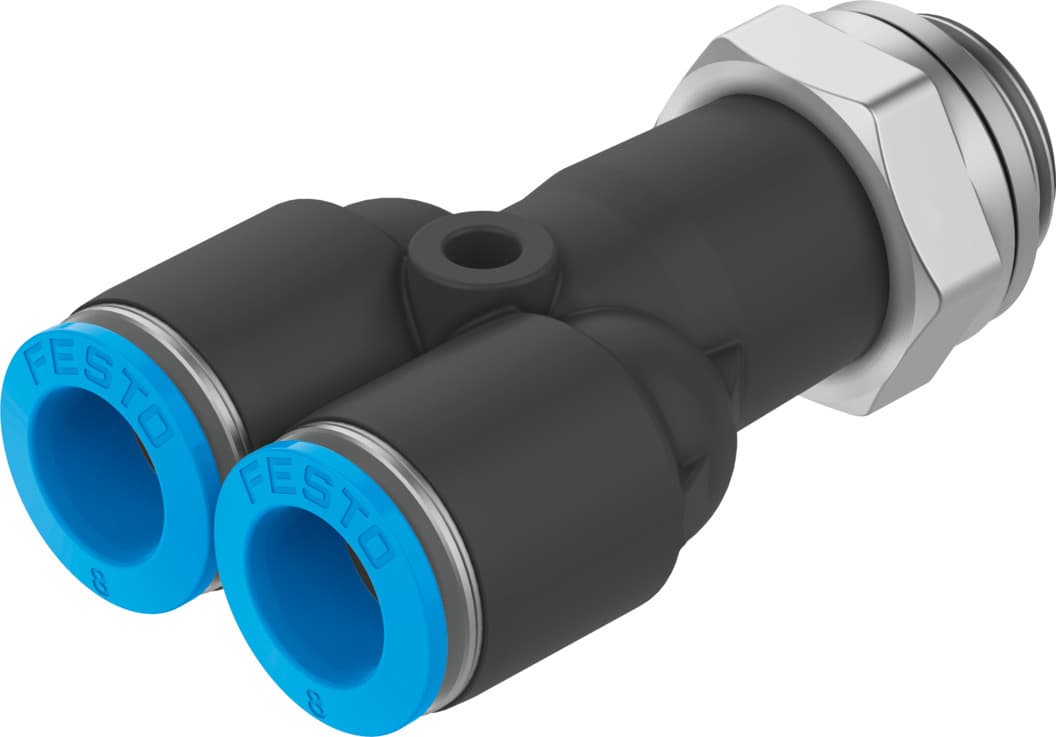 Festo qsy-g1/8-8