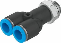 Festo qsy-g1/8-8 - Thumbnail 1