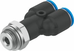 Festo qsy-g1/8-8 - Thumbnail 2