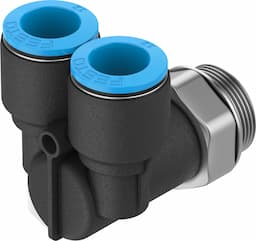 Festo qsyl-g1/2-12 - Thumbnail 2