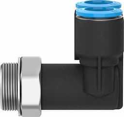 Festo qsyl-g1/2-12 - Thumbnail 3