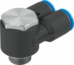 Festo qsylv-g1/2-12 - Thumbnail 2