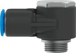 Festo qsylv-g1/2-12 - Thumbnail 3