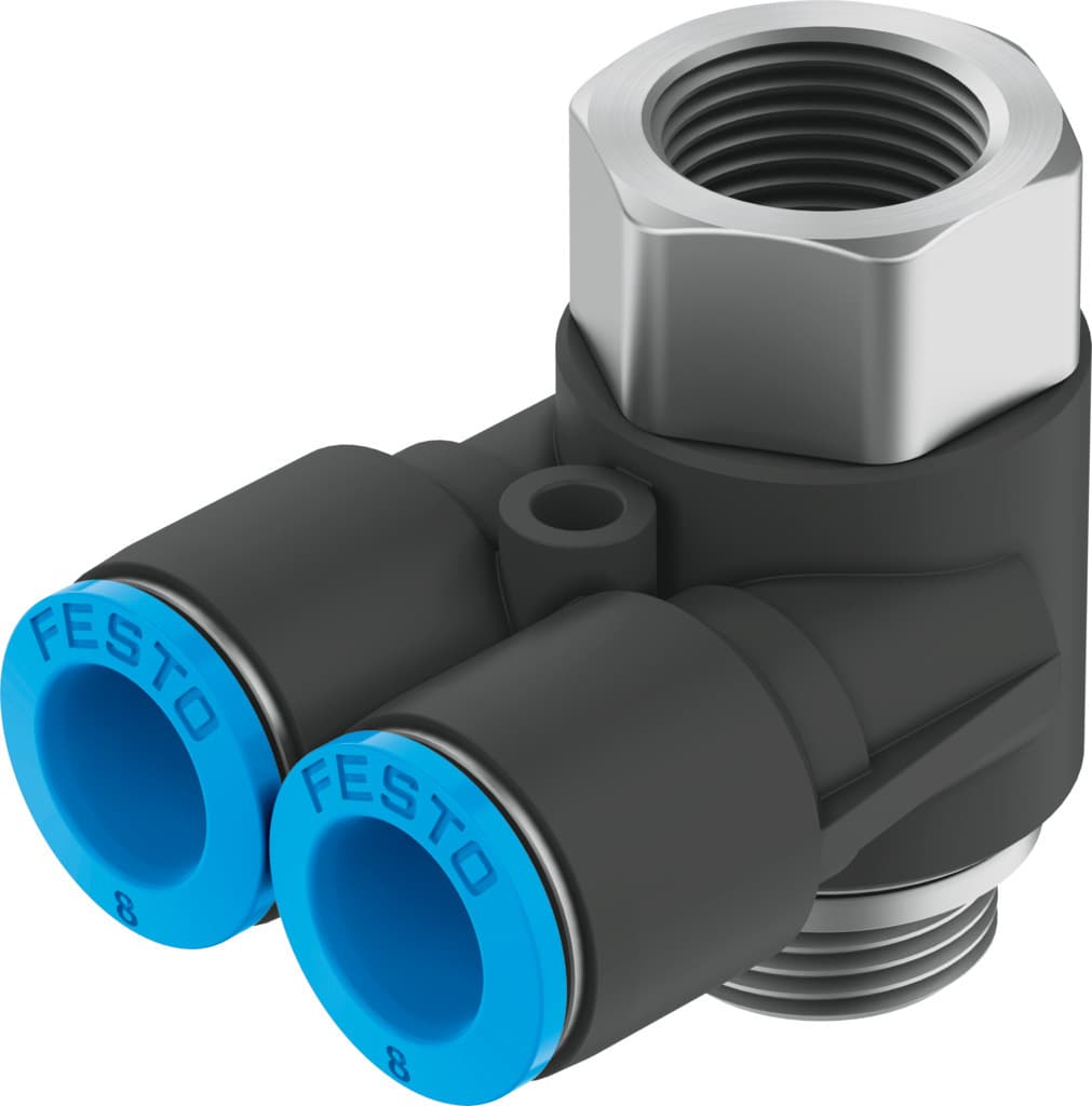 Festo qsytf-g1/8-6