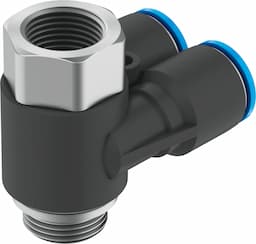 Festo qsytf-g1/8-6 - Thumbnail 2