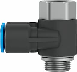 Festo qsytf-g1/8-6 - Thumbnail 3