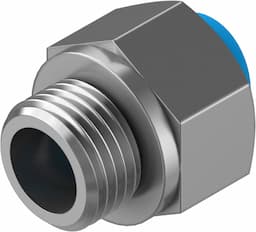 Festo qsm-g1/8-4 - Thumbnail 5