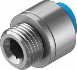 Festo qsm-g1/8-4-i - Thumbnail 4