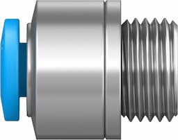 Festo qsm-g1/8-4-i - Thumbnail 5