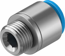 Festo qsm-g1/8-6-i - Thumbnail 3