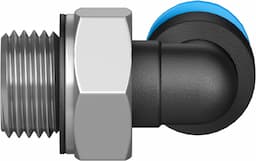 Festo qsml-g1/8-6 - Thumbnail 2