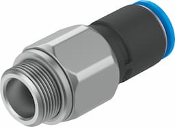 Festo qsr-g1/8-8 - Thumbnail 1