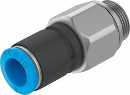 Festo qsr-g1/8-8 - Thumbnail 2