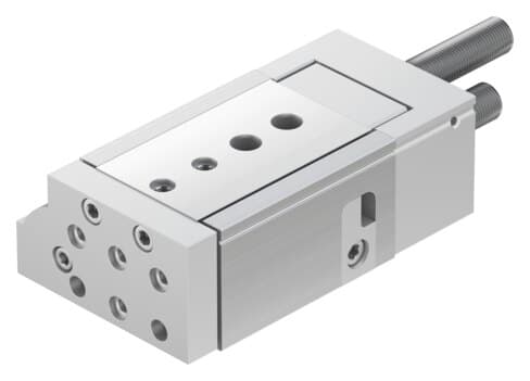 Festo DGSL-20- -