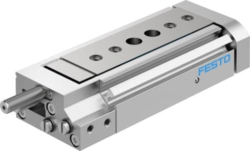 Festo DGSL-6-20-PA