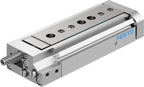 Festo DGSL-6-30-P1A