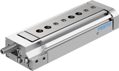 Festo DGSL-6-40-P1A