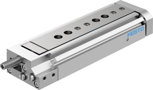 Festo DGSL-6-50-P1A