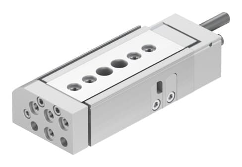 Festo DGSL-8-20-P1A