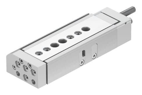Festo DGSL-8-40-P1A