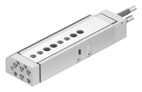 Festo DGSL-8-50-Y3A