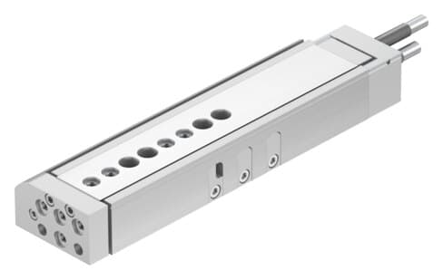Festo DGSL-8-80-Y3A
