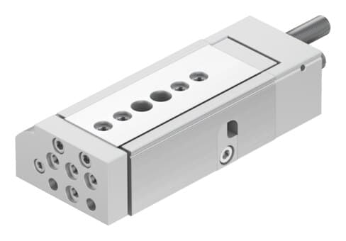 Festo DGSL-10-20-PA