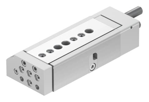 Festo DGSL-10-30-P1A