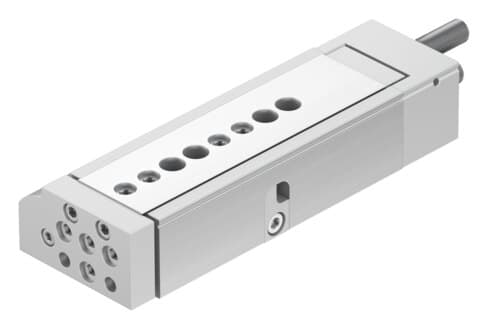 Festo DGSL-10-50-P1A