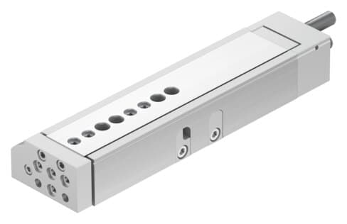 Festo DGSL-10-80-P1A