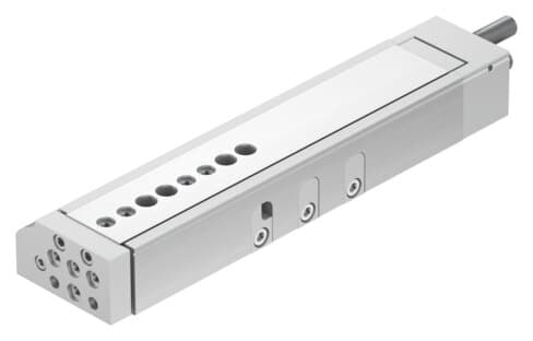Festo DGSL-10-100-P1A