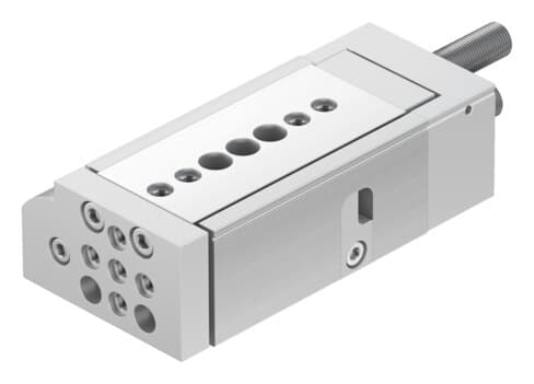 Festo DGSL-12-20-PA