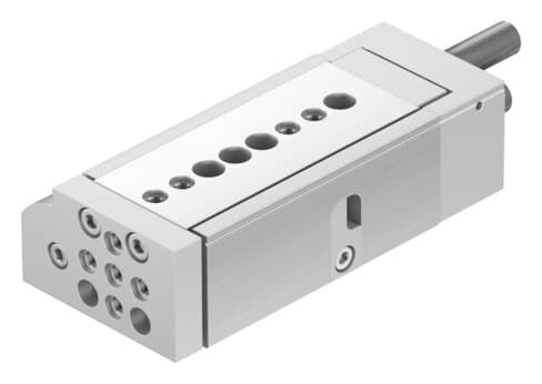 Festo DGSL-12-30-PA