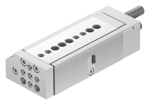 Festo DGSL-12-40-P1A