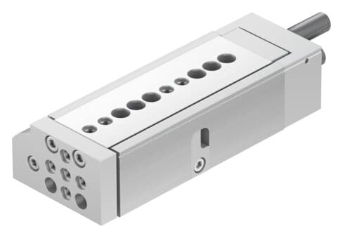 Festo DGSL-12-50-P1A