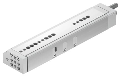 Festo DGSL-12-150-P1A