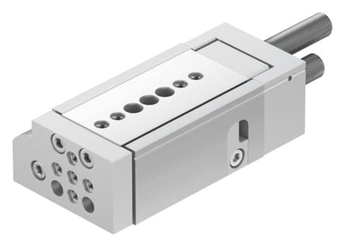 Festo DGSL-16-10-PA