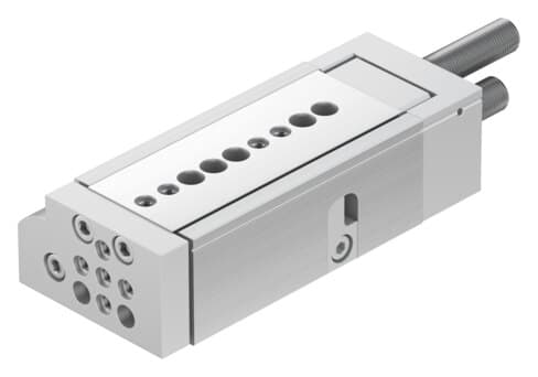 Festo DGSL-16-30-PA