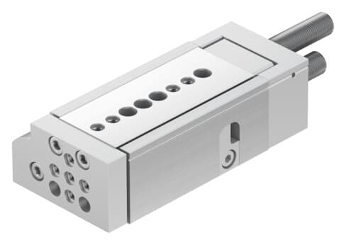 Festo DGSL-16-20-P1A