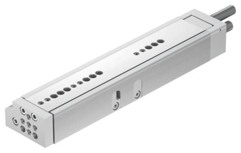 Festo DGSL-16-150-P1A