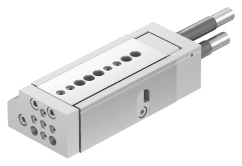 Festo DGSL-16-30-Y3A
