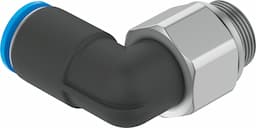 Festo qsrl-g3/8-12 - Thumbnail 1