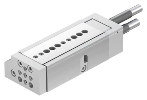 Festo DGSL-16-40-Y3A