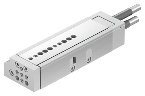 Festo DGSL-16-80-Y3A