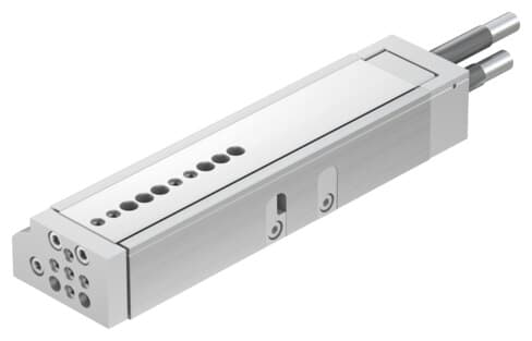 Festo DGSL-16-100-Y3A