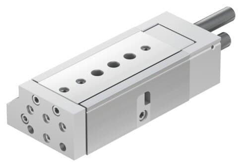 Festo DGSL-20-50-PA