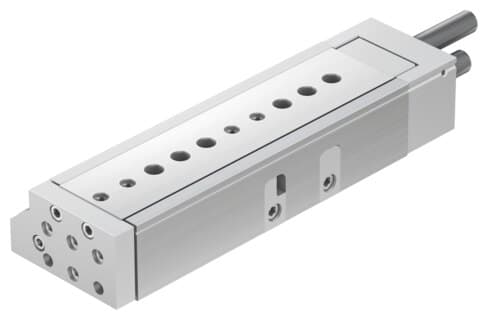 Festo DGSL-25-100-PA