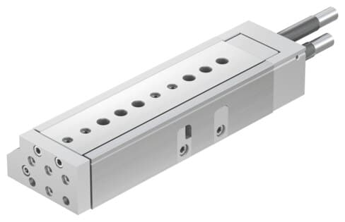 Festo DGSL-25-100-Y3A