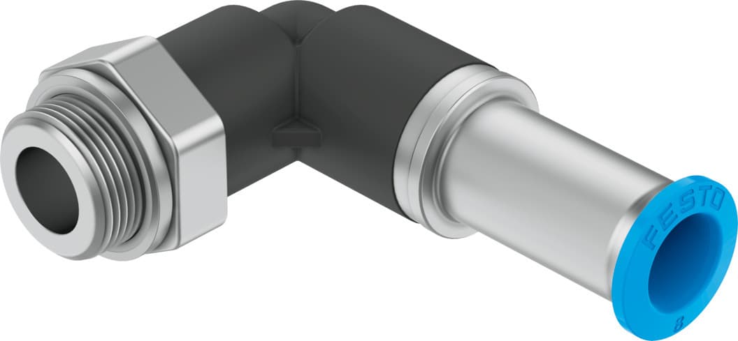 Festo qskl-g1/4-8