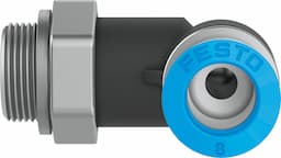 Festo qskl-g1/4-8 - Thumbnail 3
